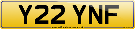Y22 YNF