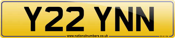 Y22 YNN