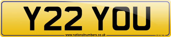Y22 YOU