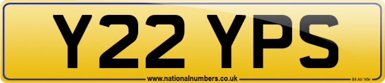 Y22 YPS