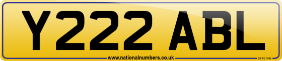 Y222 ABL