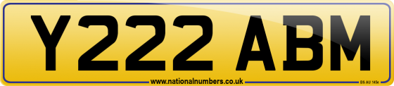 Y222 ABM