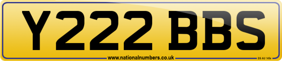 Y222 BBS