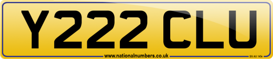 Y222 CLU