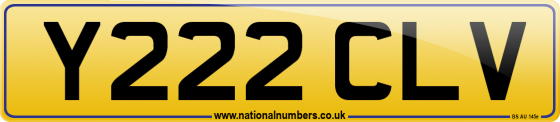 Y222 CLV