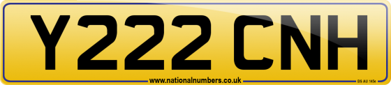 Y222 CNH