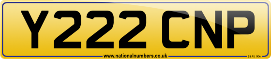 Y222 CNP