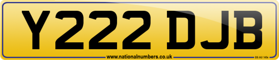 Y222 DJB