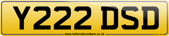 Y222 DSD
