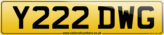 Y222 DWG