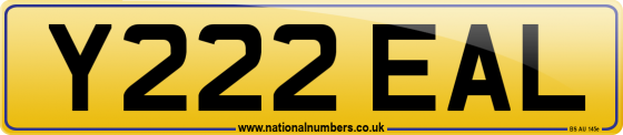 Y222 EAL