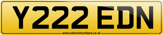 Y222 EDN