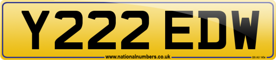 Y222 EDW