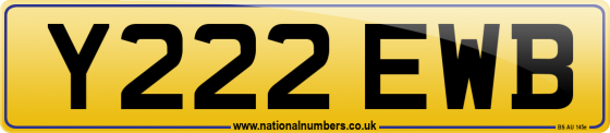 Y222 EWB