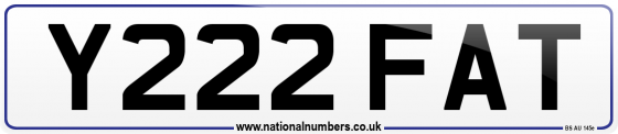 Y222 FAT