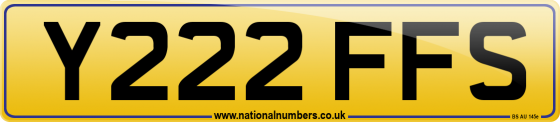 Y222 FFS