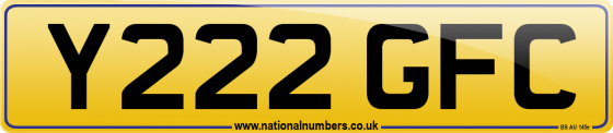 Y222 GFC