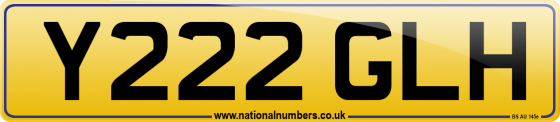 Y222 GLH