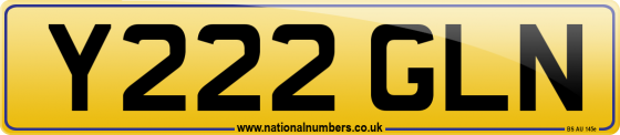 Y222 GLN