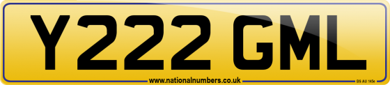 Y222 GML