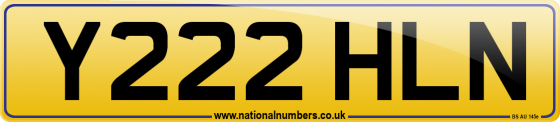 Y222 HLN