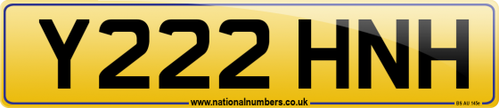 Y222 HNH