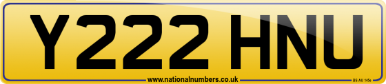Y222 HNU