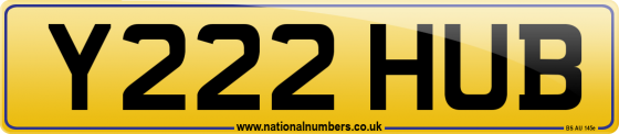 Y222 HUB