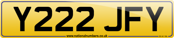 Y222 JFY