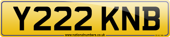 Y222 KNB