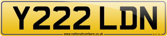 Y222 LDN