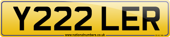 Y222 LER