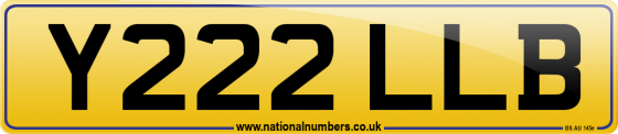 Y222 LLB