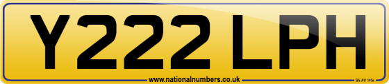 Y222 LPH