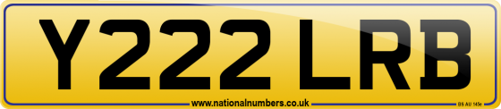 Y222 LRB