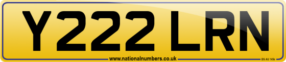 Y222 LRN