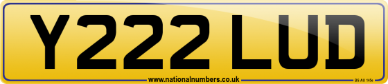 Y222 LUD