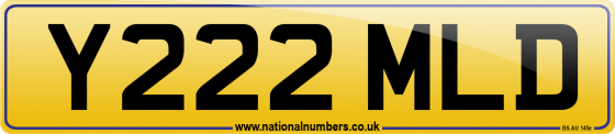 Y222 MLD