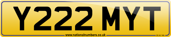 Y222 MYT