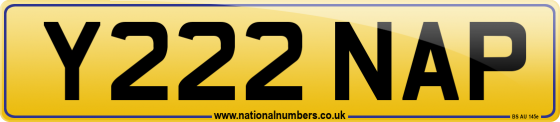 Y222 NAP