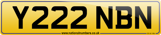 Y222 NBN