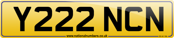 Y222 NCN