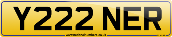 Y222 NER