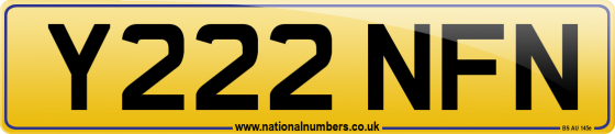 Y222 NFN