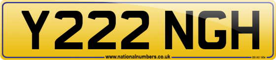 Y222 NGH