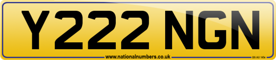 Y222 NGN