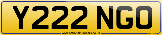 Y222 NGO