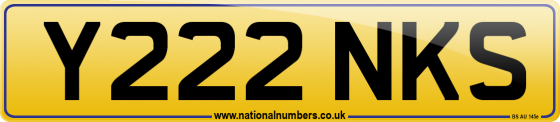 Y222 NKS
