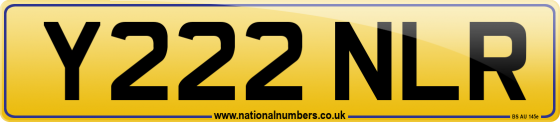 Y222 NLR