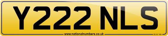 Y222 NLS